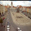 Webkamera - Žatec