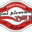 Minipivovar Vyšší Brod