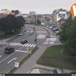 Webkamera - Kroměříž Husovo náměstí