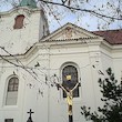 Kostel sv. Matěje v Praze-Dejvicích