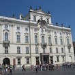 Arcibiskupský palác v Praze