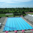 Plavecký stadion Slavia Praha