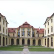 Zámek Zbraslav - Cisterciácký klášter
