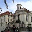 Kostel sv. Cyrila a Metoděje v Praze