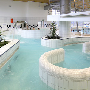 Aquapark Barrandov