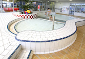 Aquapark Barrandov