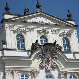 Arcibiskupský palác