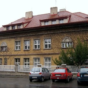 Dům Josefa a Karla Čapka