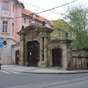 Faustův dům