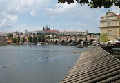 Karlův most Praha