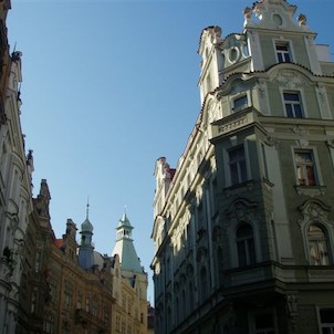 Praha