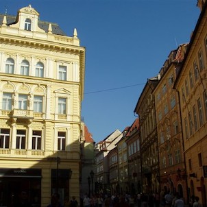 Praha