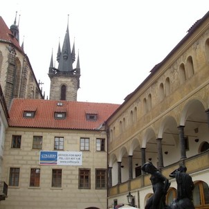 Praha