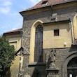 Kostel sv. Jindřicha v Praze
