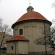 Kostel sv. Rocha v Praze