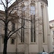 Kostel sv. Salvátora v Praze