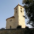 Rotunda sv. Máří Magdalény na Přední Kopanině