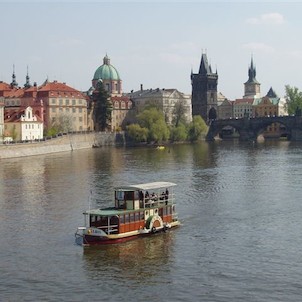 Praha