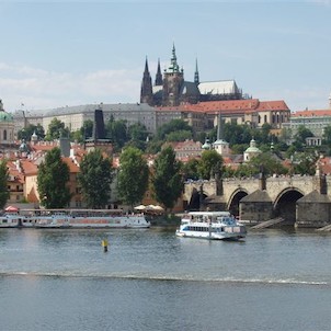 Praha