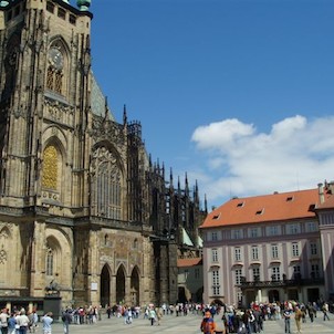 Praha