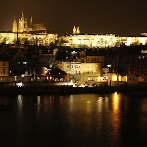 Prague