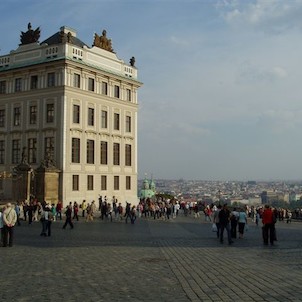 Praha