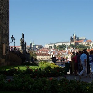 Praha