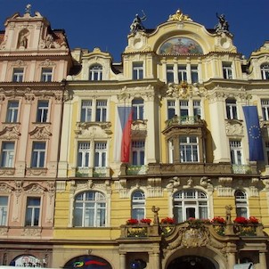 Praha