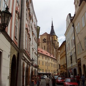 Praha