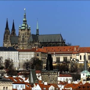 Praha