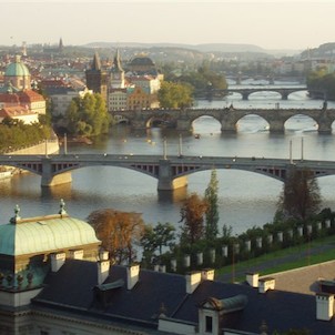 Praha