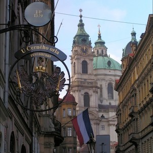 Prague