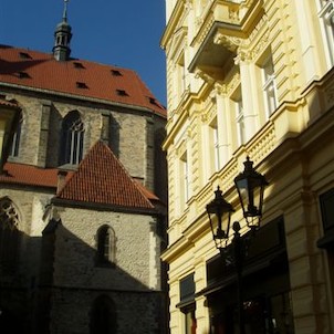 Praha