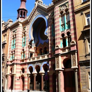 Jubilejní synagoga