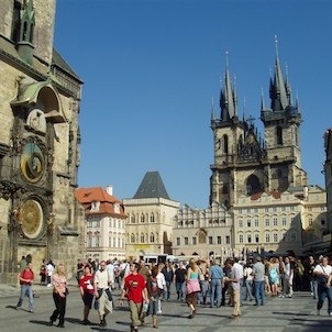 Praha