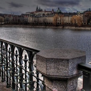 Prague