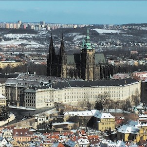 Prague