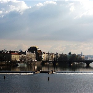 Prague