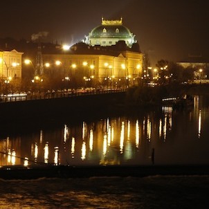 Prague