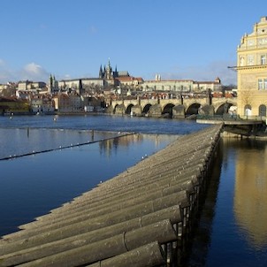 Prague