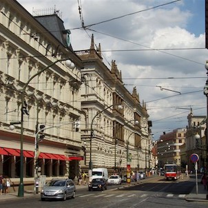 Praha