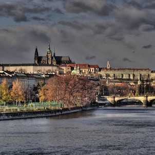 Praha