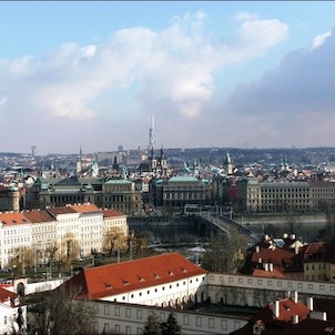 Prague