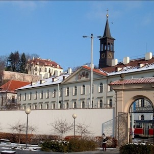 Praha