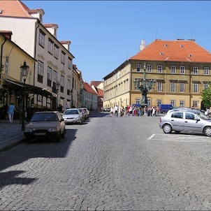 Praha