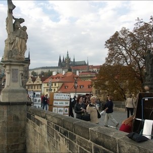 Prague