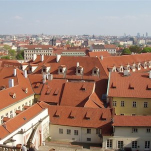 Praha