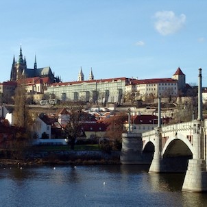 Prague