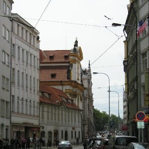 Kostel Nejsvětější Trojice