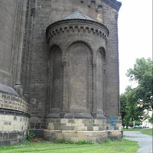 Kostel sv. Cyrila a Metoděje